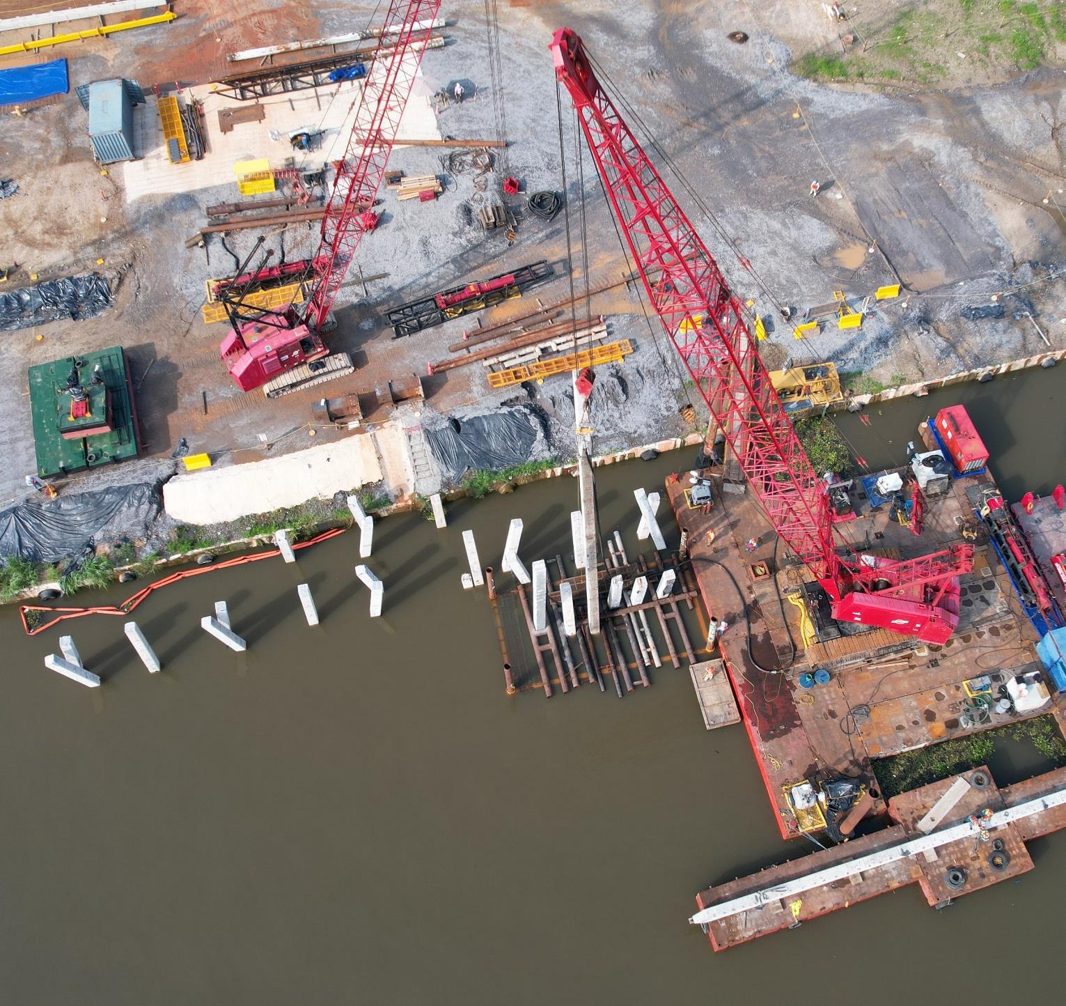 Cimentaciones Profundas